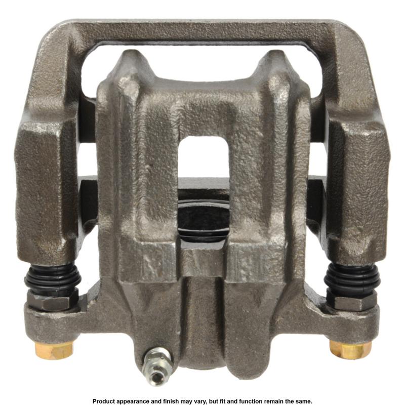 2004 Acura TL Disc Brake Caliper Rear Right A1 Cardone 19B2588 image 1 of 4