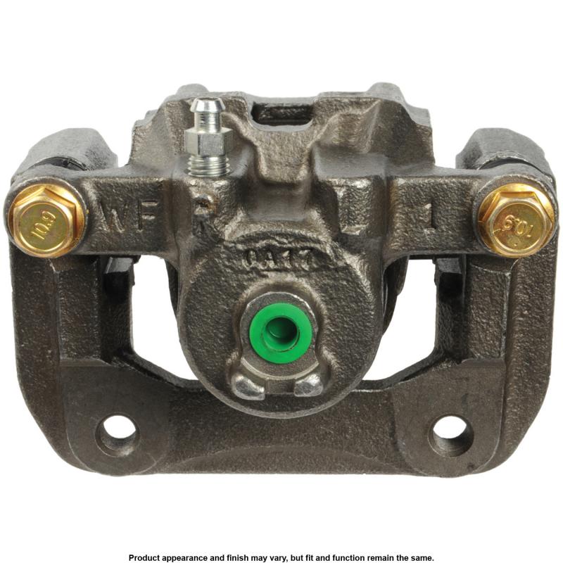 2004 Acura TL Disc Brake Caliper Rear Right A1 Cardone 19B2588 image 2 of 4