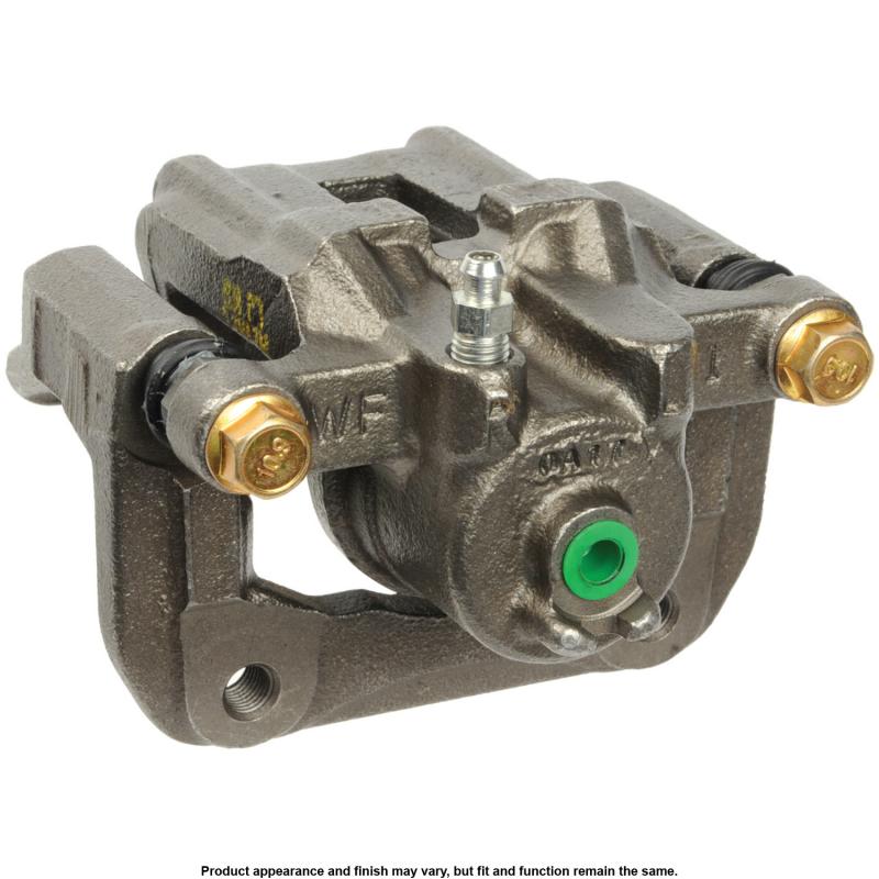 2004 Acura TL Disc Brake Caliper Rear Right A1 Cardone 19B2588 image 3 of 4