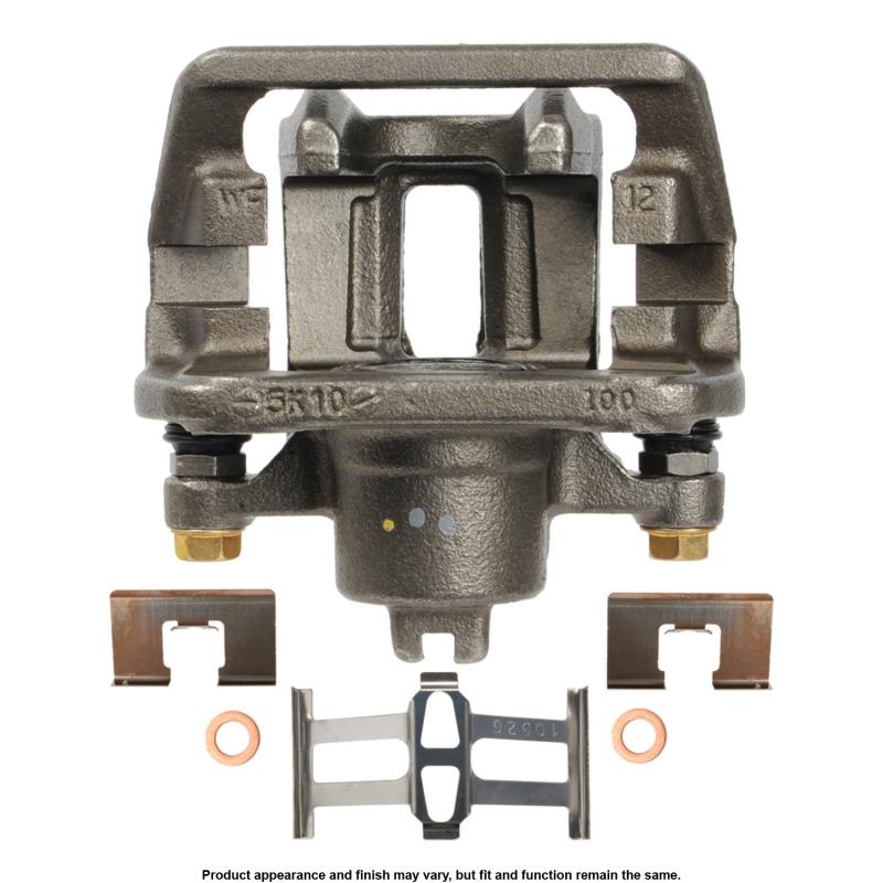 2004 Acura TL Disc Brake Caliper Rear Right A1 Cardone 19B2588 image 4 of 4