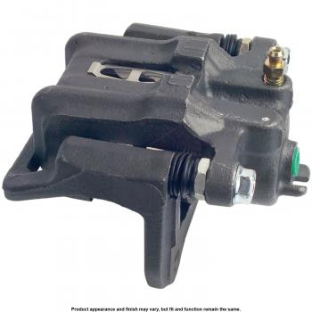 2003 Acura CL Disc Brake Caliper Rear Left A1 Cardone 19B2589 image 1 of 4