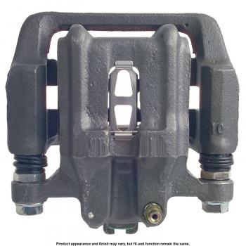 2003 Acura CL Disc Brake Caliper Rear Left A1 Cardone 19B2589 image 2 of 4