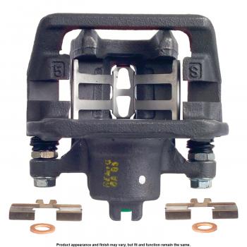 2003 Acura CL Disc Brake Caliper Rear Left A1 Cardone 19B2589 image 4 of 4