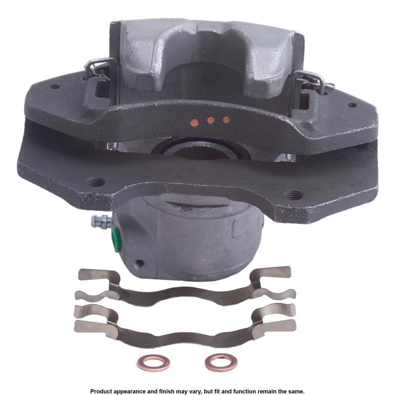A1 Cardone 19B259 - Disc Brake Caliper A1 Cardone 19B259 Disc Brake Caliper product image 3 of 4