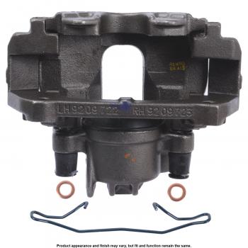 2003 Volvo S60 Disc Brake Caliper Front Left A1 Cardone 19B2590 image 2 of 4
