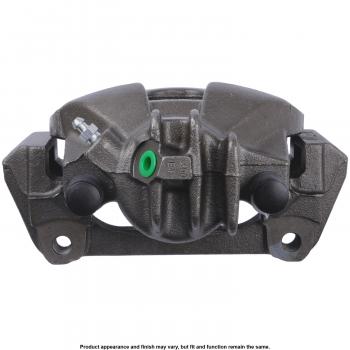2003 Volvo S60 Disc Brake Caliper Front Left A1 Cardone 19B2590 image 3 of 4