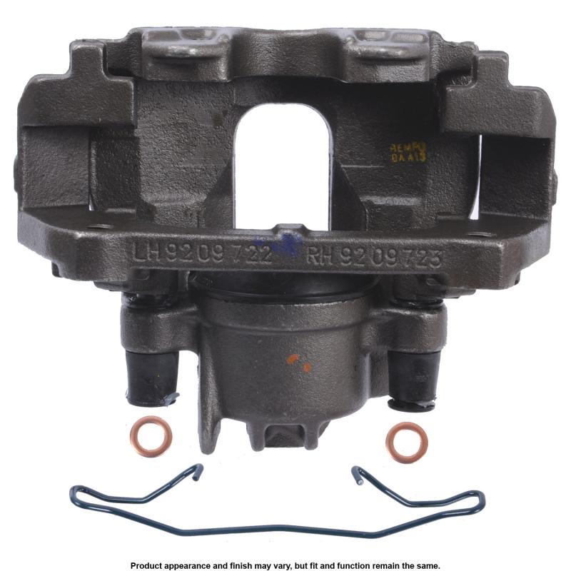 A1 Cardone 19B2590 Disc Brake Caliper product image 2 of 4