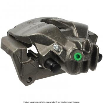 2007 Volvo S60 Disc Brake Caliper Front Left A1 Cardone 19B2590A image 1 of 4