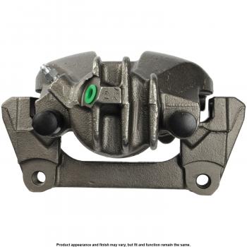 2007 Volvo S60 Disc Brake Caliper Front Left A1 Cardone 19B2590A image 2 of 4
