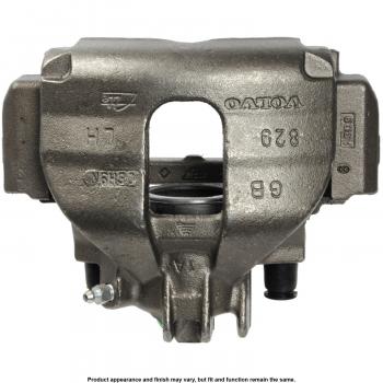 2007 Volvo S60 Disc Brake Caliper Front Left A1 Cardone 19B2590A image 3 of 4