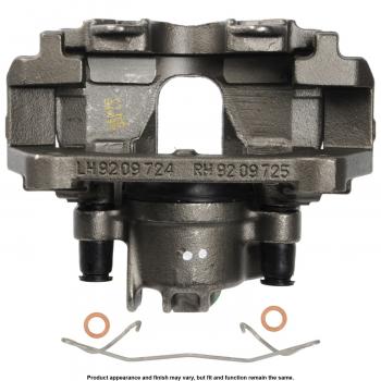 2007 Volvo S60 Disc Brake Caliper Front Left A1 Cardone 19B2590A image 4 of 4