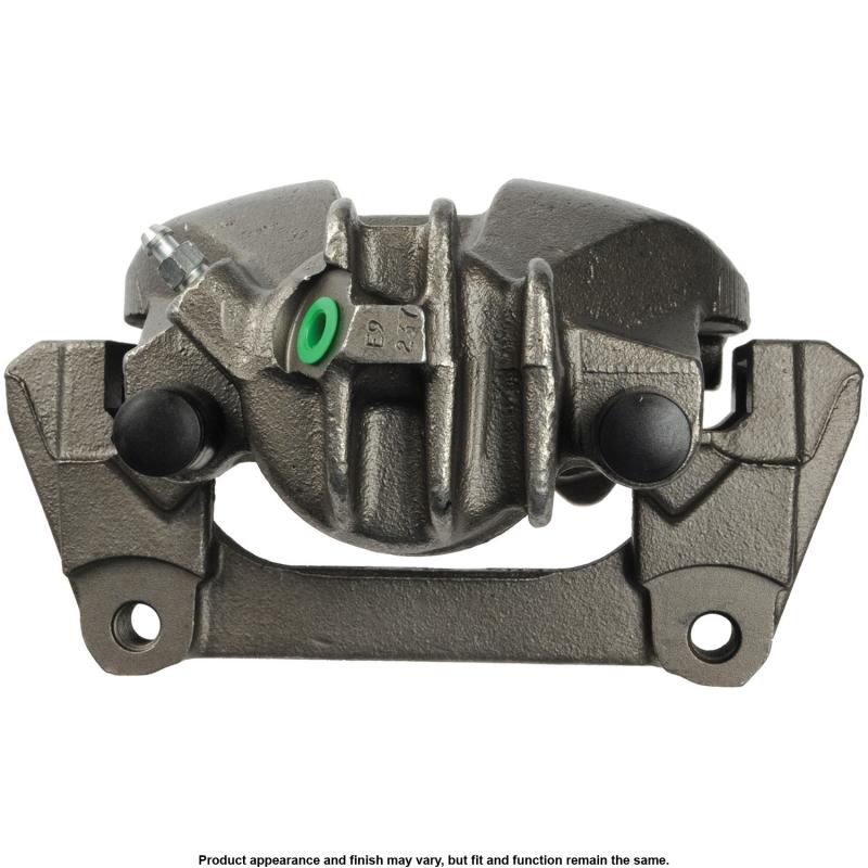 A1 Cardone 19B2590A - Disc Brake Caliper A1 Cardone 19B2590A Disc Brake Caliper product image 2 of 4