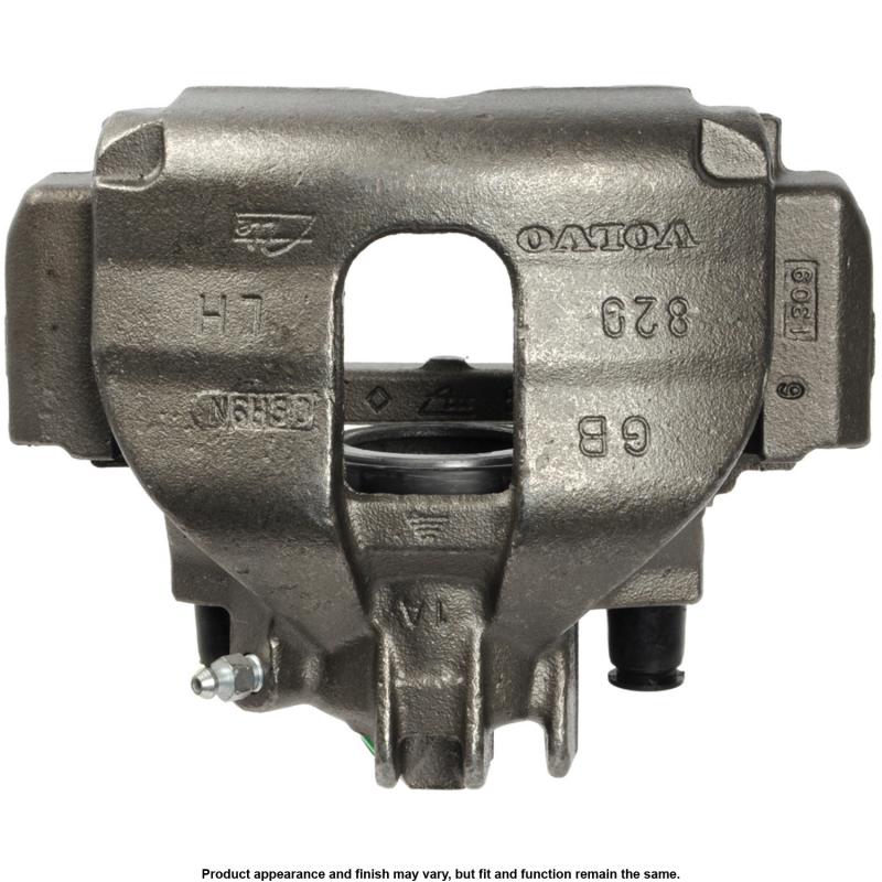 A1 Cardone 19B2590A - Disc Brake Caliper A1 Cardone 19B2590A Disc Brake Caliper product image 3 of 4