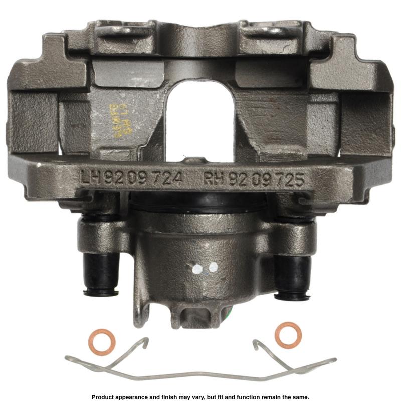 A1 Cardone 19B2590A - Disc Brake Caliper A1 Cardone 19B2590A Disc Brake Caliper product image 4 of 4