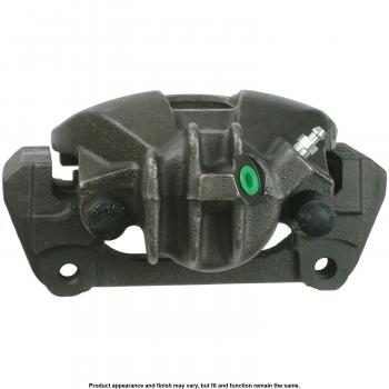2003 Volvo S60 Disc Brake Caliper Front Right A1 Cardone 19B2591 image 1 of 4