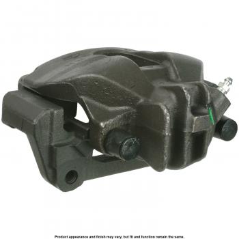 2003 Volvo S60 Disc Brake Caliper Front Right A1 Cardone 19B2591 image 3 of 4