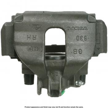 2003 Volvo S60 Disc Brake Caliper Front Right A1 Cardone 19B2591 image 4 of 4