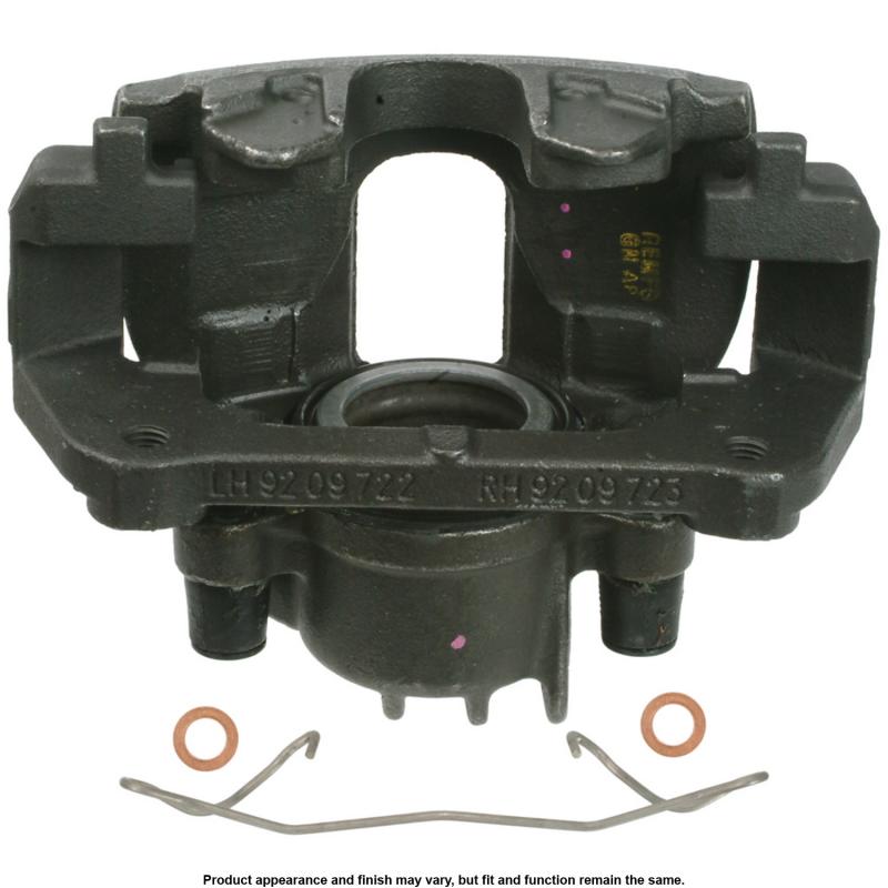 A1 Cardone 19B2591 Disc Brake Caliper product image 2 of 4