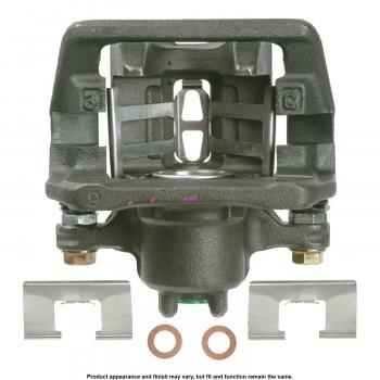 1999 Acura RL Disc Brake Caliper Rear Right A1 Cardone 19B2597 image 1 of 4