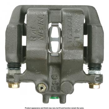 1999 Acura RL Disc Brake Caliper Rear Right A1 Cardone 19B2597 image 3 of 4