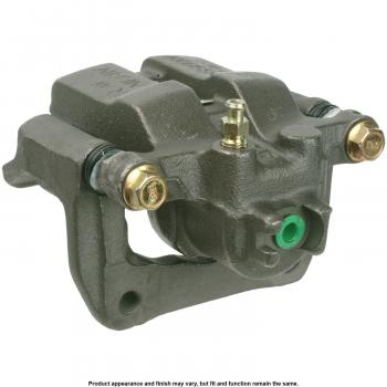 1999 Acura RL Disc Brake Caliper Rear Right A1 Cardone 19B2597 image 4 of 4