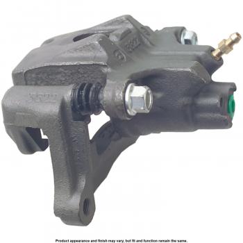 2002 Toyota Avalon Disc Brake Caliper Rear Left A1 Cardone 19B2598 image 2 of 4
