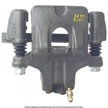 2002 Toyota Avalon Disc Brake Caliper Rear Left A1 Cardone 19B2598 image 3 of 4