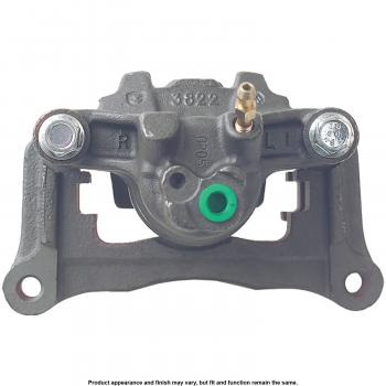 2002 Toyota Avalon Disc Brake Caliper Rear Left A1 Cardone 19B2598 image 4 of 4