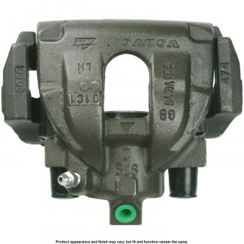 2008 Volvo S60 Disc Brake Caliper Rear Left A1 Cardone 19B2600 image 1 of 4
