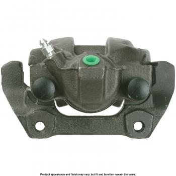 2008 Volvo S60 Disc Brake Caliper Rear Left A1 Cardone 19B2600 image 2 of 4