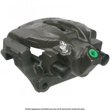 2008 Volvo S60 Disc Brake Caliper Rear Left A1 Cardone 19B2600 image 3 of 4