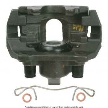 2008 Volvo S60 Disc Brake Caliper Rear Left A1 Cardone 19B2600 image 4 of 4