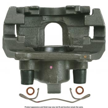 2008 Volvo S60 Disc Brake Caliper Rear Right A1 Cardone 19B2601 image 1 of 4