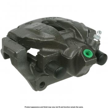 2008 Volvo S60 Disc Brake Caliper Rear Right A1 Cardone 19B2601 image 2 of 4