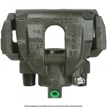 2008 Volvo S60 Disc Brake Caliper Rear Right A1 Cardone 19B2601 image 3 of 4