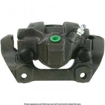 2008 Volvo S60 Disc Brake Caliper Rear Right A1 Cardone 19B2601 image 4 of 4