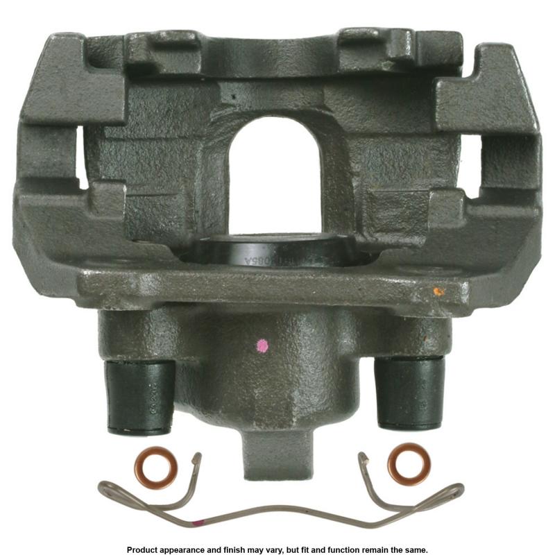 2007 Volvo S60 Disc Brake Caliper Rear Right A1 Cardone 19B2601 image 1 of 4