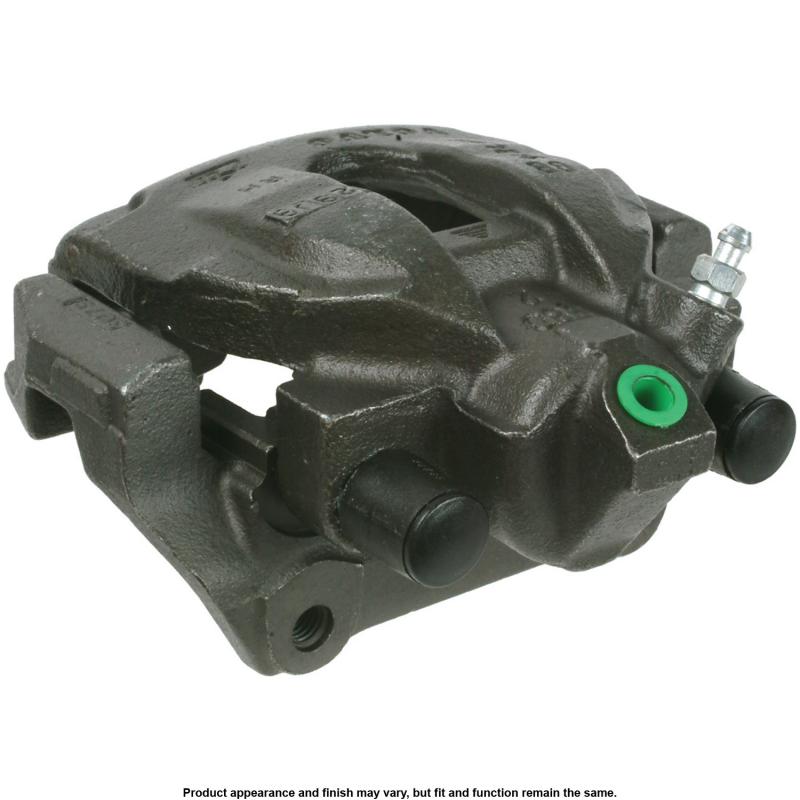 2007 Volvo S60 Disc Brake Caliper Rear Right A1 Cardone 19B2601 image 2 of 4