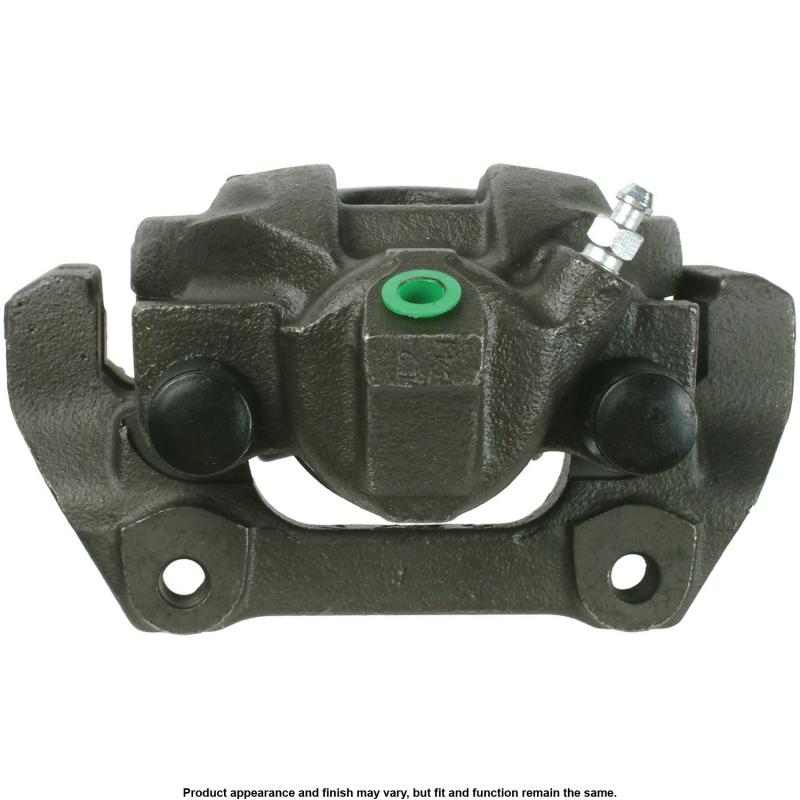2007 Volvo S60 Disc Brake Caliper Rear Right A1 Cardone 19B2601 image 4 of 4