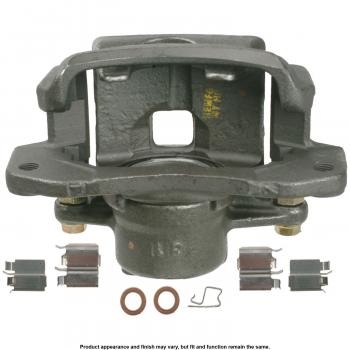 2001 Mazda Protege Disc Brake Caliper Front Left A1 Cardone 19B2602 image 1 of 4