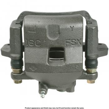 2001 Mazda Protege Disc Brake Caliper Front Left A1 Cardone 19B2602 image 4 of 4