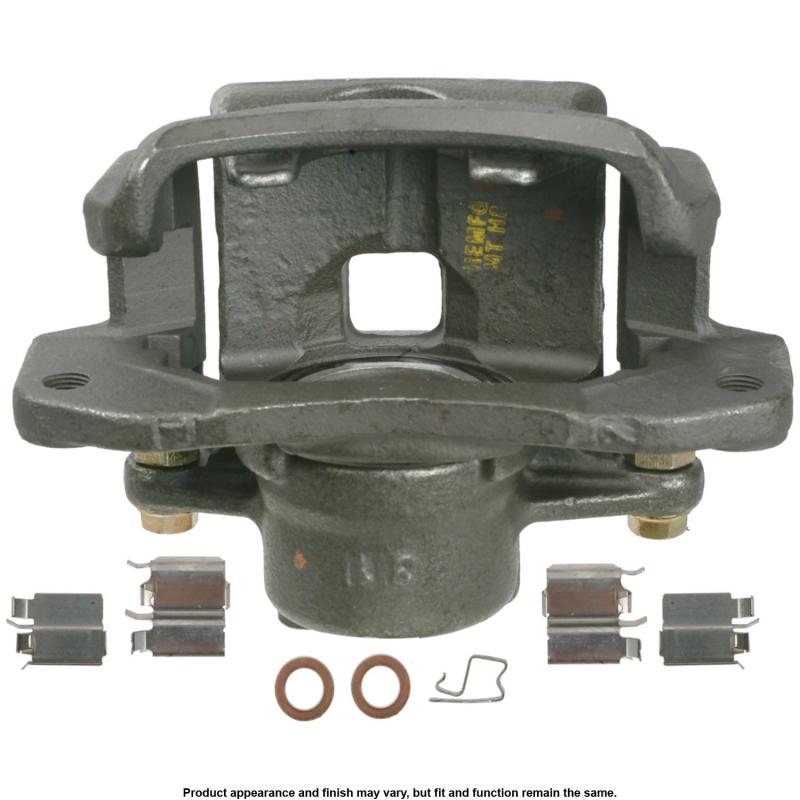 1999 Mazda Protege Disc Brake Caliper Front Left A1 Cardone 19B2602 image 1 of 4