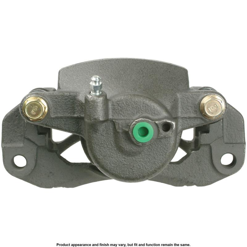 1999 Mazda Protege Disc Brake Caliper Front Left A1 Cardone 19B2602 image 3 of 4