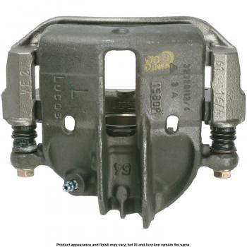 2003 Volvo V40 Disc Brake Caliper Front Left A1 Cardone 19B2606 image 1 of 4