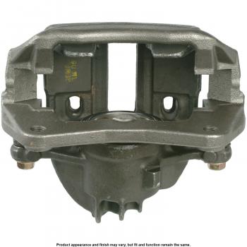 2003 Volvo V40 Disc Brake Caliper Front Left A1 Cardone 19B2606 image 3 of 4