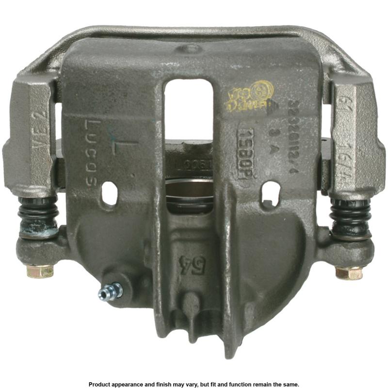 2003 Volvo S40 Disc Brake Caliper Front Left A1 Cardone 19B2606 image 1 of 4