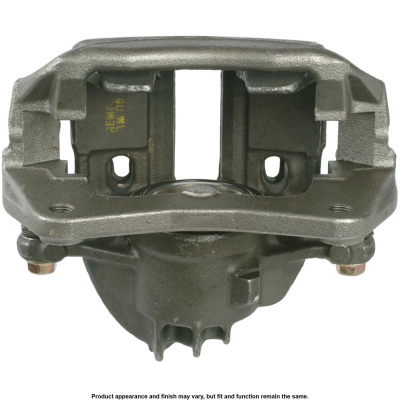 2003 Volvo S40 Disc Brake Caliper Front Left A1 Cardone 19B2606 image 3 of 4