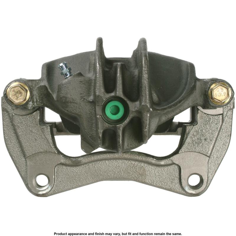 2003 Volvo S40 Disc Brake Caliper Front Left A1 Cardone 19B2606 image 4 of 4