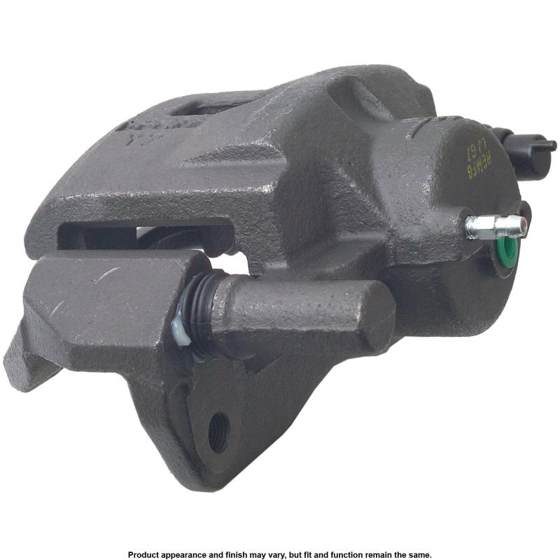 2002 Mazda Protege5 Disc Brake Caliper Front Left A1 Cardone 19B2608 image 1 of 4