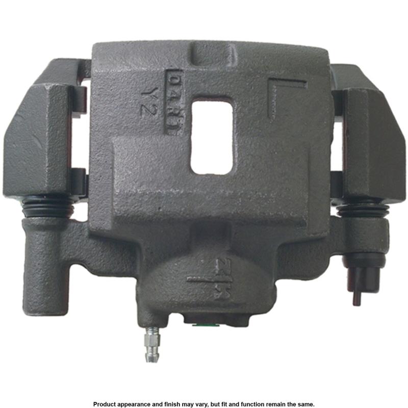 2002 Mazda Protege5 Disc Brake Caliper Front Left A1 Cardone 19B2608 image 4 of 4